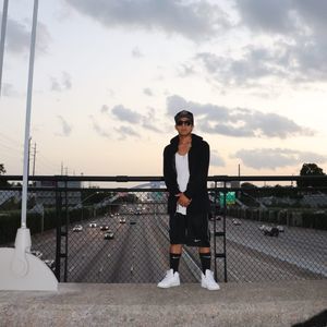 Meet your Posher, Nelson